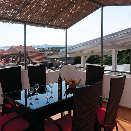 Pet Friendly Apartment In Pakostane With Kitchen Екстер'єр фото